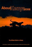 Published Work